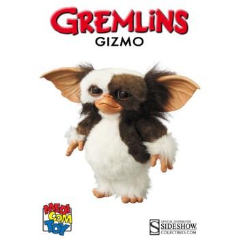 Gremlins Life-Size VCD Vinyl Figure Gizmo 23 cm